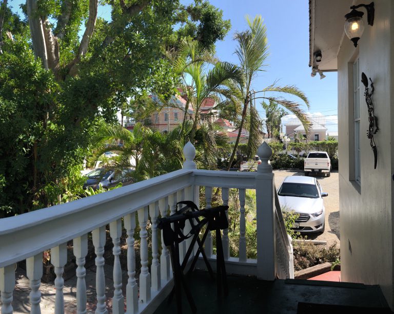 Rooms and Suites at the Southernmost Point Guest House