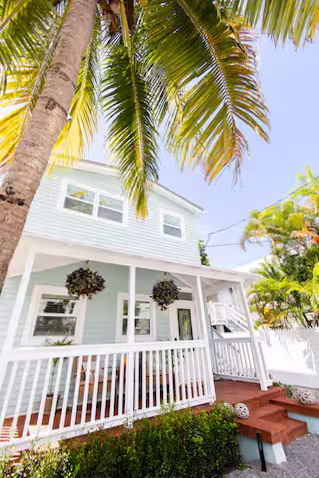 Coral Cottage 4