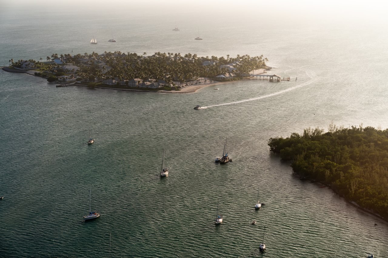 Key West experience