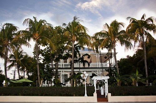 Victorian Architecture