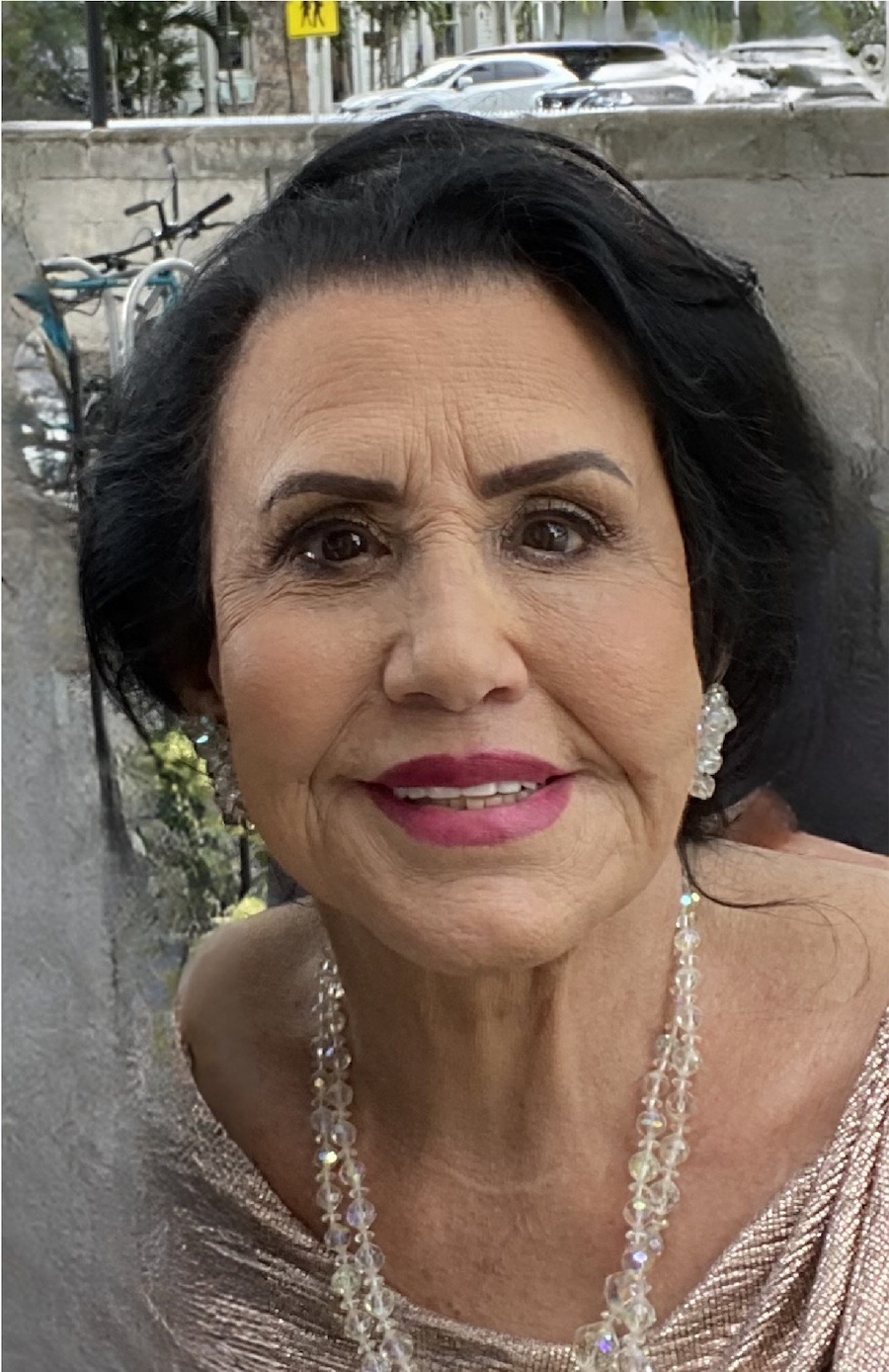 Ramona Santiago