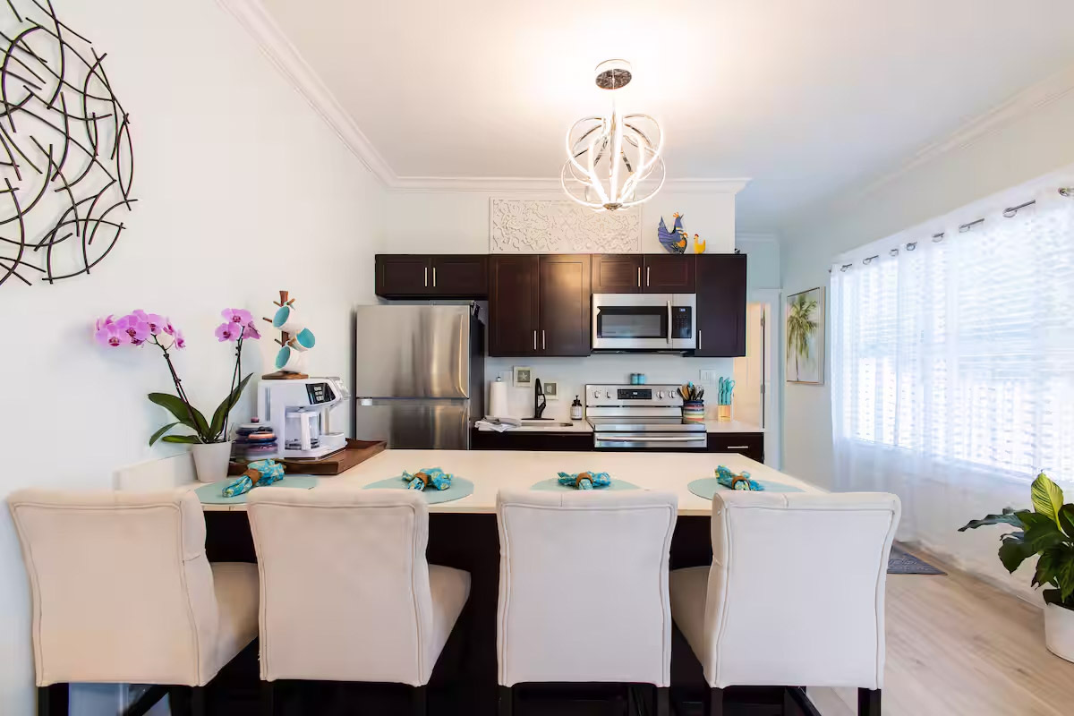 Sandy Beach House 2