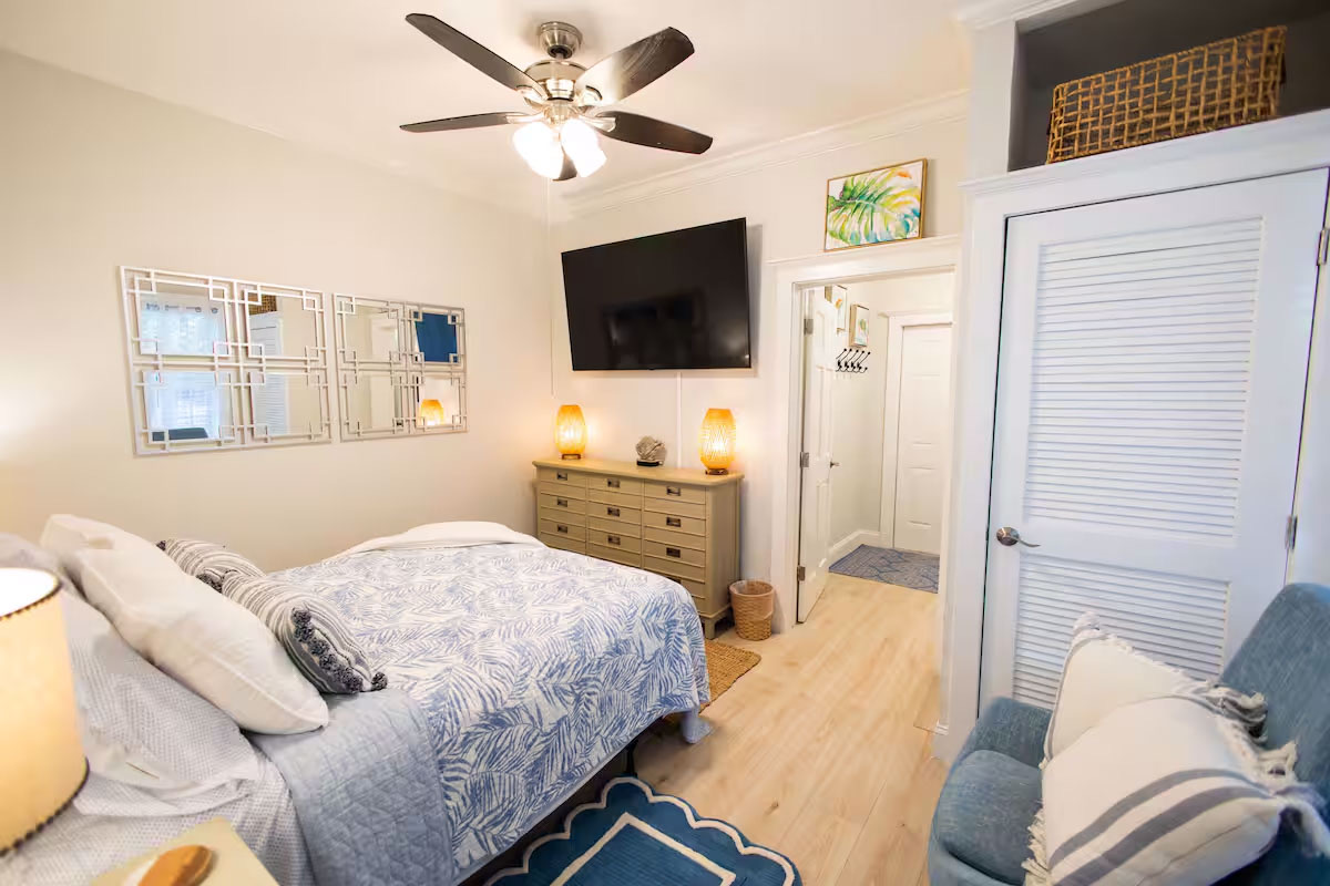 Sandy Beach House 3