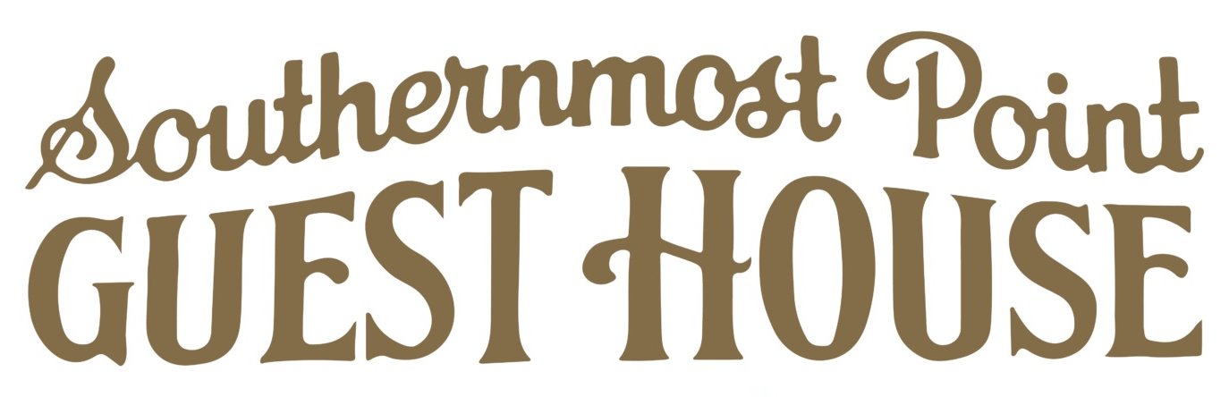 Southernmost Point Guest House