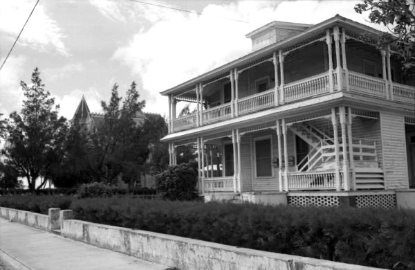Historic Guest House