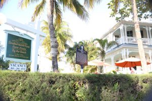 Southernmost Point Guesthouse by the beach