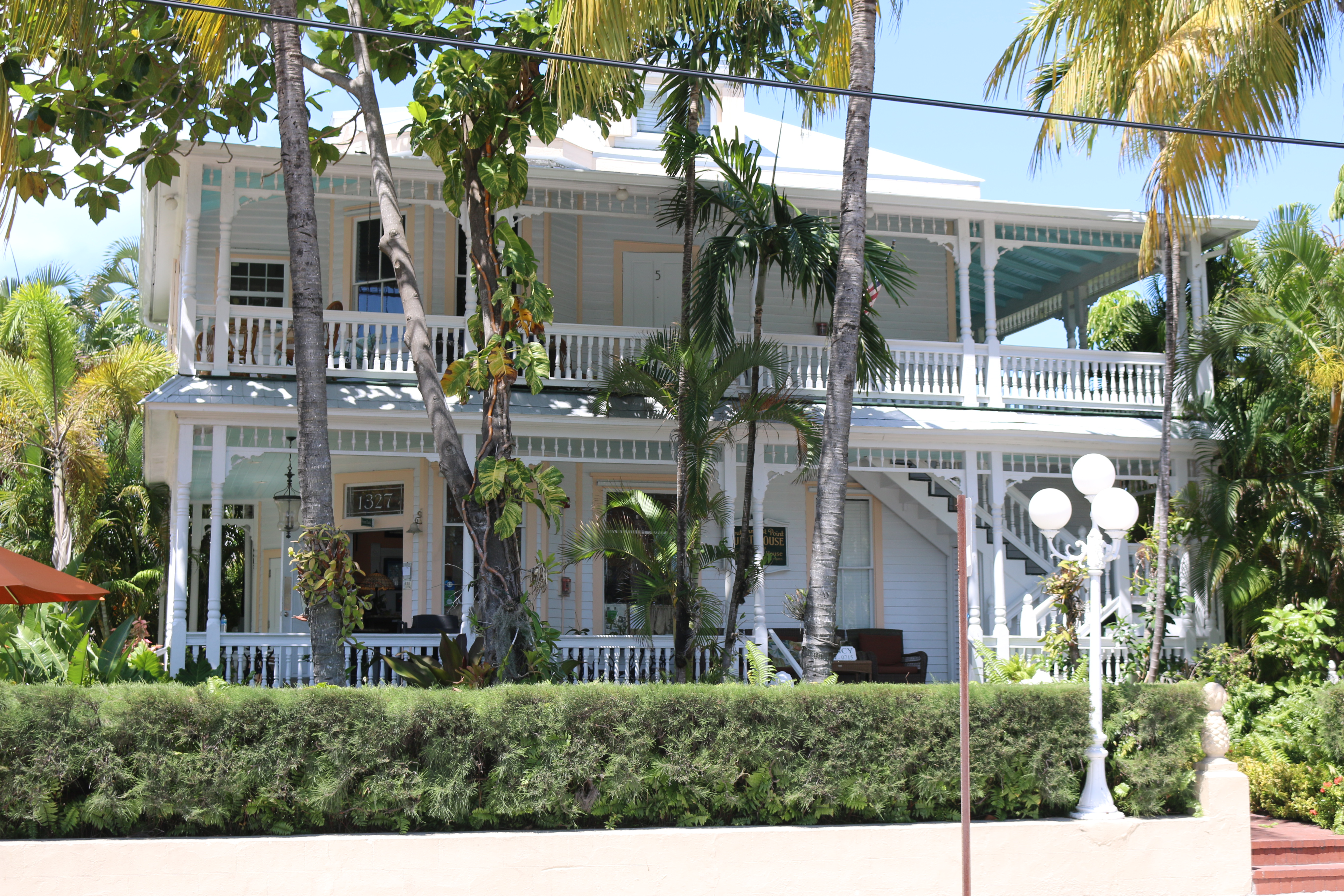 Southernmost Point Guesthouse