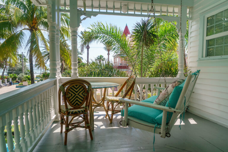 Luxurious Bed And Breakfast | Key West, FL